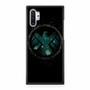 Agents of Shield Logo Samsung Galaxy Note 10+ | Samsung Galaxy Note 10+ 5G Case