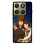 Your name Motorola Edge 2026 Case