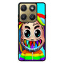 6ix9ine GOOBA 1 Motorola Edge 2026 Case