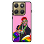 6ix9ine GOOBA 2 Motorola Edge 2026 Case