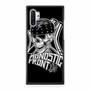 agnostic front skull logo Samsung Galaxy Note 10+ | Samsung Galaxy Note 10+ 5G Case