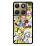Angel Beats 1 Motorola Edge 2026 Case