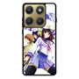 Angel Beats 2 Motorola Edge 2026 Case