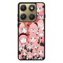 Anya Forger Collage Spy X Family Motorola Edge 2026 Case