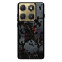 Asta Black Clover Motorola Edge 2026 Case