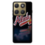 Atlanta Braves Baseball Motorola Edge 2026 Case