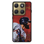 Atlanta Braves Number 22 Motorola Edge 2026 Case
