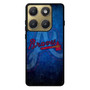 Atlanta Braves Motorola Edge 2026 Case