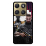 Atomic Heart Cover Motorola Edge 2026 Case