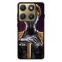 Atomic Heart Motorola Edge 2026 Case