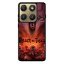 Attack on Titan Final Titan Eren Motorola Edge 2026 Case