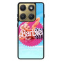 Barbie Motorola Edge 2026 Case