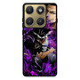 Black Clover Yami Sukehiro 1 Motorola Edge 2026 Case