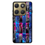 Bleach Thousand-Year Blood War Characters Motorola Edge 2026 Case