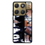 Bleach Thousand-Year Blood War Yhwach Army Motorola Edge 2026 Case