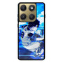 Blue Lock 2 Motorola Edge 2026 Case