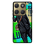 Blue Lock isagi yoichi 3 Motorola Edge 2026 Case