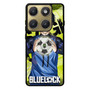 Blue Lock isagi yoichi Motorola Edge 2026 Case