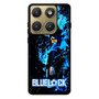 Blue Lock Motorola Edge 2026 Case
