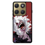 Boku no hero academia Shigaraki Motorola Edge 2026 Case