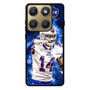 Buffalo Bills Stefon Diggs Motorola Edge 2026 Case