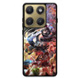 Capcom Characters Motorola Edge 2026 Case