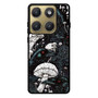 Creepy Crows Motorola Edge 2026 Case