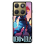 Dead Cells 3 Motorola Edge 2026 Case