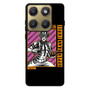 Demon Slayer 3th Upper Moon Akaza Motorola Edge 2026 Case