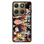 Demon Slayer All Characters Motorola Edge 2026 Case