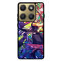 Demon Slayer District Entertaint Ark Motorola Edge 2026 Case