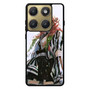 Demon Slayer Kanroji Motorola Edge 2026 Case