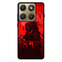 Demon Slayer Kokushibo Motorola Edge 2026 Case