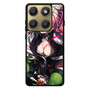 Demon Slayer Love Hashira Motorola Edge 2026 Case