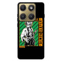 Demon Slayer Sanemi Motorola Edge 2026 Case