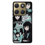 Demon Slayer Tokito Muichiro 1 Motorola Edge 2026 Case