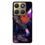 Denji and Pochita Motorola Edge 2026 Case