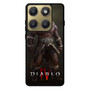 Diablo IV Barbarian Class Motorola Edge 2026 Case