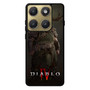 Diablo IV Druid Class Motorola Edge 2026 Case