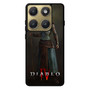 Diablo IV Sorcerer Class Motorola Edge 2026 Case