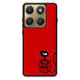 Disenchantment Lucy Do it 1 Motorola Edge 2026 Case