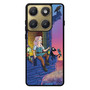 Disenchantment Motorola Edge 2026 Case