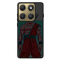 Dragon Ball Kakarotto Motorola Edge 2026 Case