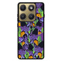 Evangelion Unit-01 Collage Motorola Edge 2026 Case