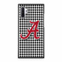 Alabama Crimson Tide American Football 4 Samsung Galaxy Note 10+ | Samsung Galaxy Note 10+ 5G Case