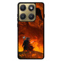 Gandalf vs Balrog The lord of the ring Motorola Edge 2026 Case