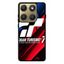 Gran Turismo 7 Motorola Edge 2026 Case