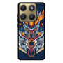 Gundam Barbatos Lupus Motorola Edge 2026 Case