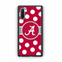Alabama Crimson Tide American Football 6 Samsung Galaxy Note 10 Case