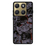 Hajime No Ippo Collage Motorola Edge 2026 Case